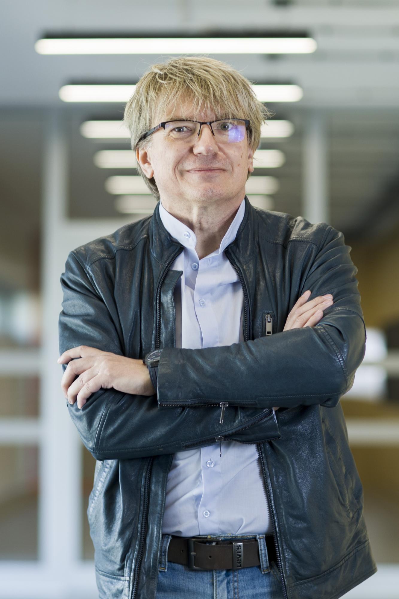 Jarosław Jędrysiak