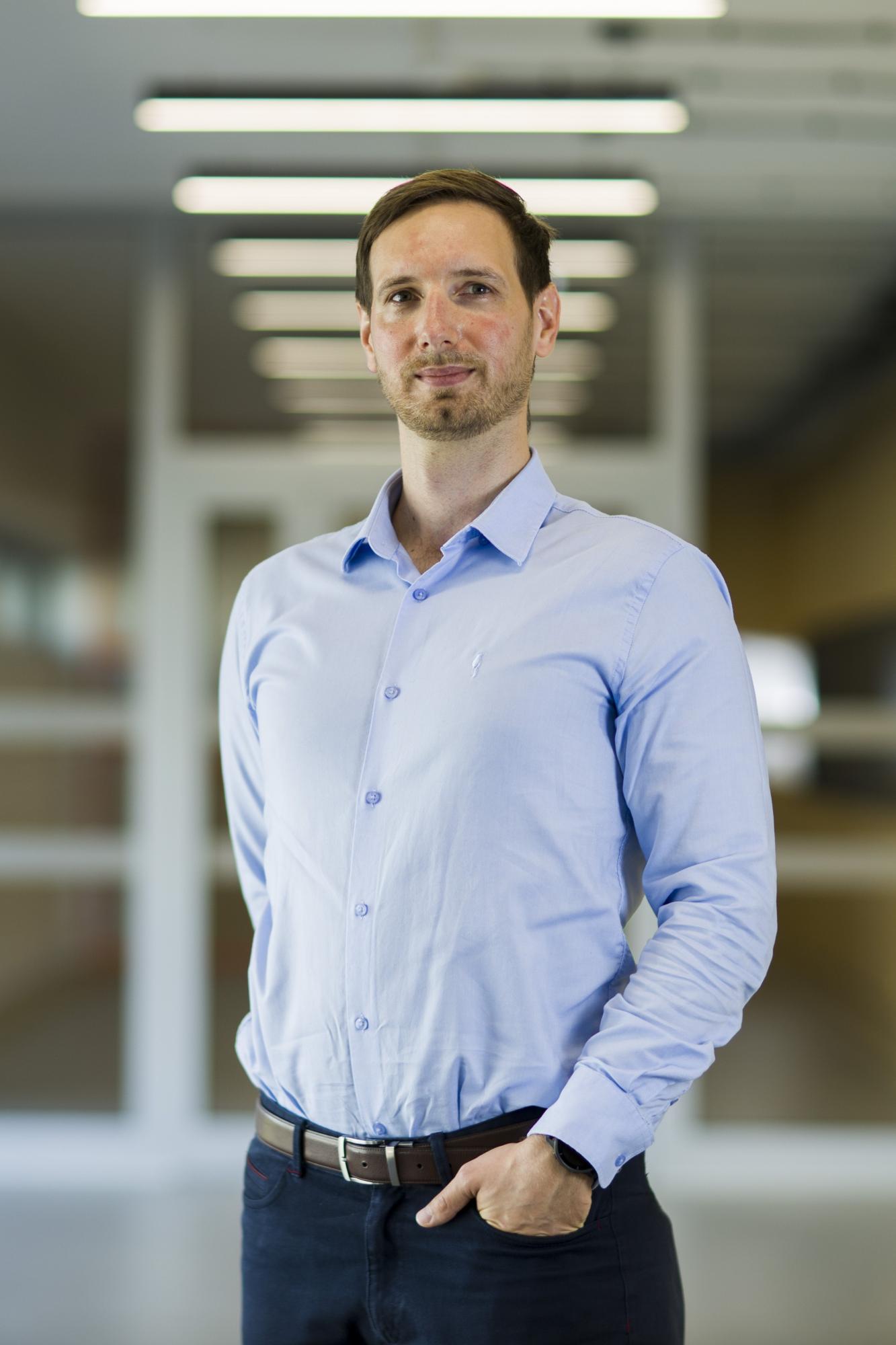 Damian Sokołowski